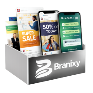 Post & Story Designs